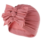 babyturban, barnhuvudplagg, trendiga babytillbehör, skyddande turban, bomullsturban, babyhatt, flickturban, färgrik babyturban, bebis mode, turban för småbarn, säkerhet och stil för barn