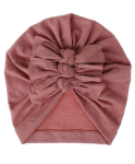 babyturban, barnhuvudplagg, trendiga babytillbehör, skyddande turban, bomullsturban, babyhatt, flickturban, färgrik babyturban, bebis mode, turban för småbarn, säkerhet och stil för barn