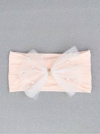 spädbarnsstrumpor, pärlhårband, halkfria strumpor, eleganta babyaccessoarer, dopgåva, babykläder, spädbarnsmode, rosa babyset, högkvalitativa spädbarnsprodukter