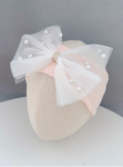 spädbarnsstrumpor, pärlhårband, halkfria strumpor, eleganta babyaccessoarer, dopgåva, babykläder, spädbarnsmode, rosa babyset, högkvalitativa spädbarnsprodukter