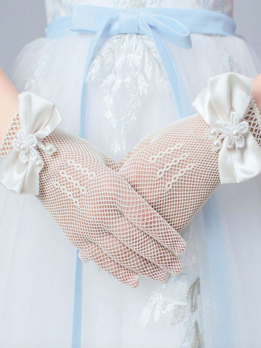 Ceremoniella NätHandskar Elegans