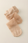 släta strumpbyxor barn, beige strumpbyxor flicka, festfina strumpbyxor barn, strumpbyxor till klänning barn, eleganta barnkläder