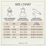 festklänning barn, himmelsblå klänning flicka, klänning med puffärmar, finkläder barn, sommarklänning barn, bröllopskläder barn, zoyafashion, barnkläder fest