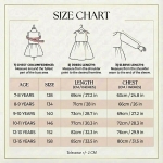 festklänning flicka, gräddvit klänning barn, spetsklänning barn, finklänning bröllop barn, skolavslutningsklänning, zoya fashion