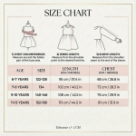 lång festklänning barn, gräddvit tyllklänning flicka, brudnäbbsklänning barn, finklänning barn bröllop, maxiklänning barn fest