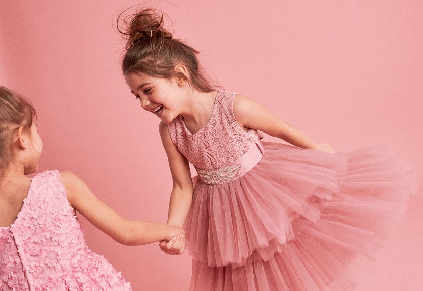 prinsessklänning barn, julklänning barn, festklänning barn, barn festklänning, festklänningar för barn, festklänning till barn, julklänning till barn