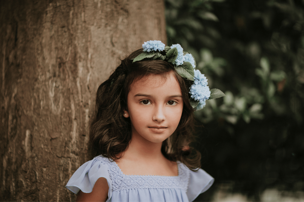 Bomull – Det Bästa Materialet för Ditt Barns Kläder